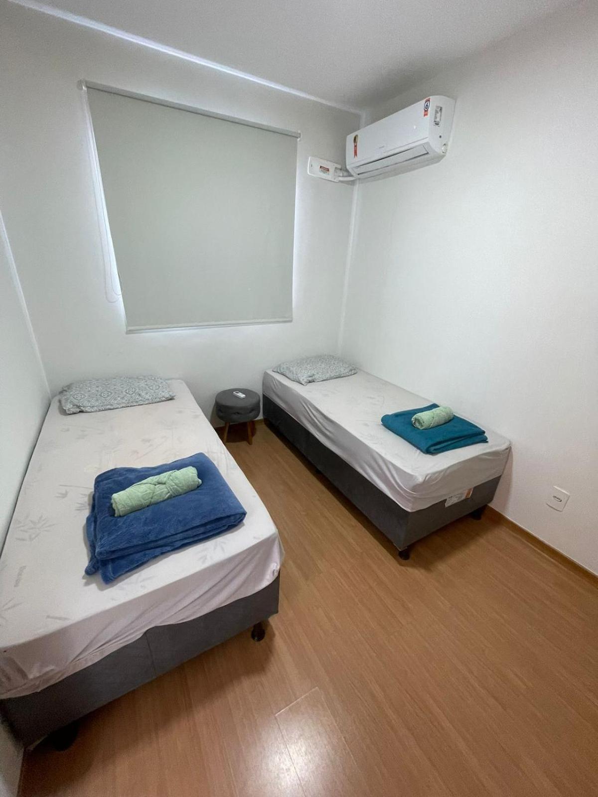 Apartamento 2/4 Todo Mobiliado Palmas  Exterior foto